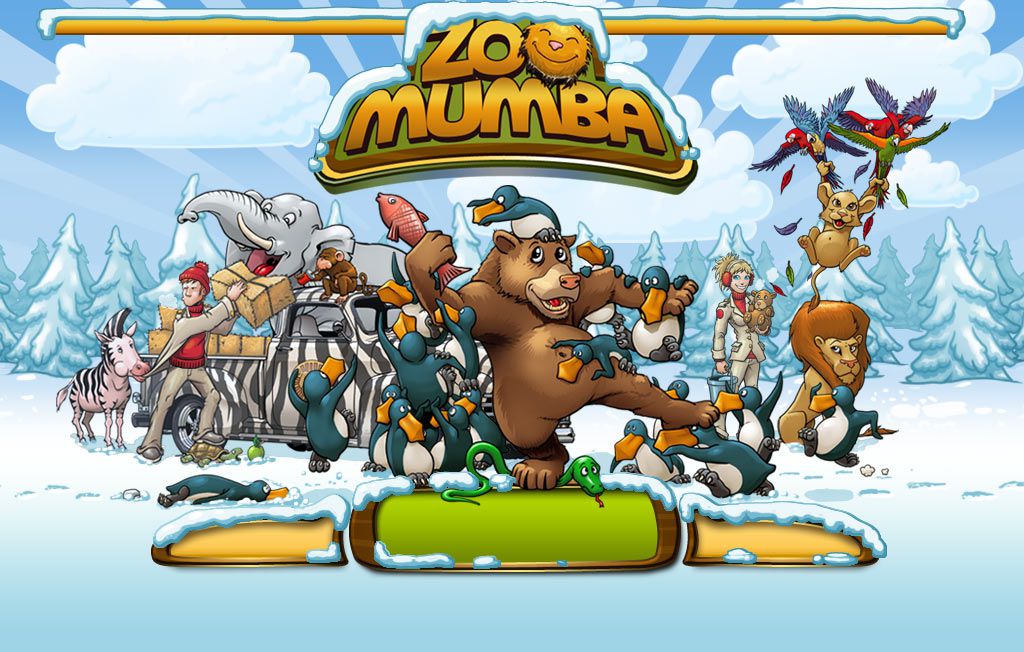 zoo mumba
